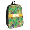 Luau Party Kids Backpack (Personalized)