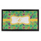 Luau Party Bar Mat - Small - FRONT