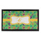 Luau Party Bar Mat - Small (Personalized)