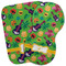 Luau Party Burp Cloth (Personalized)