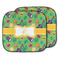 Luau Party Car Sun Shade - Two Piece (Personalized)