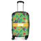 Luau Party Carry-On Travel Bag - With Handle
