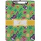 Luau Party Clipboard (Personalized)