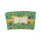 Luau Party Coffee Cup Sleeve - FRONT