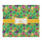 Luau Party Comforter - King - Front
