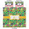 Luau Party Comforter Set - King - Approval