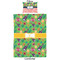 Luau Party Comforter Set - Twin - Approval