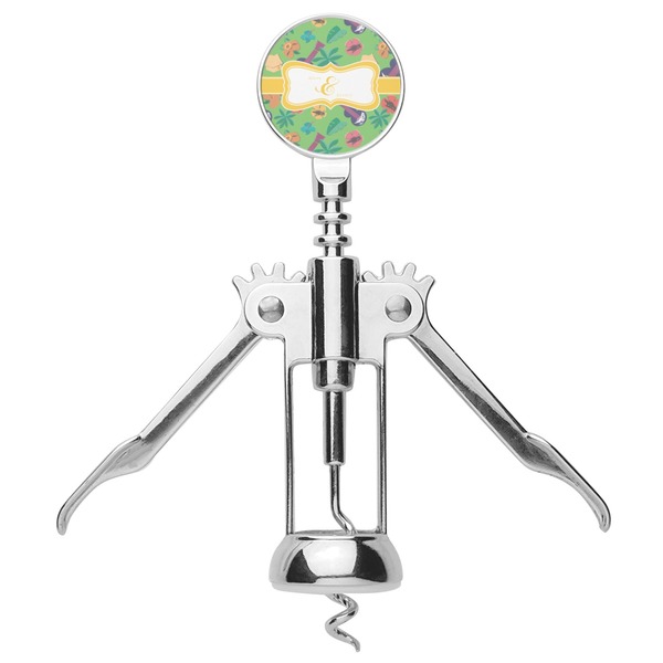 Luau Party Corkscrew - Alt