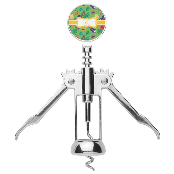 Luau Party Corkscrew - Alt