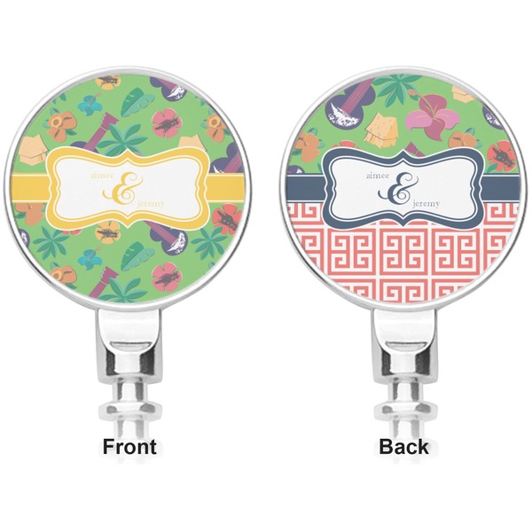 Luau Party Corkscrew - Apvl