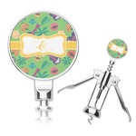 Luau Party Corkscrew (Personalized)