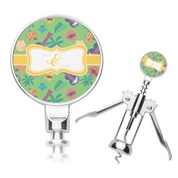 Luau Party Corkscrew (Personalized)