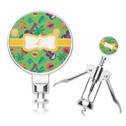 Luau Party Corkscrew (Personalized)
