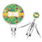 Luau Party Corkscrew (Personalized)