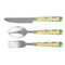 Luau Party Cutlery Set (Personalized)