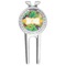 Luau Party Golf Divot Tool & Ball Marker (Personalized)