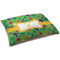 Luau Party Dog Beds - SMALL