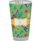 Luau Party Pint Glass - Full Color - Front View