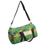 Luau Party Duffel Bag - Large (Personalized)