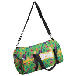 Luau Party Duffel Bag (Personalized)
