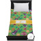 Luau Party Duvet Cover (TwinXL)