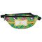 Luau Party Fanny Pack - Front