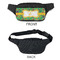 Luau Party Fanny Packs - APPROVAL