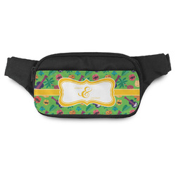 Luau Party Fanny Pack (Personalized)