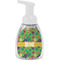 Luau Party Foam Soap Bottle (Personalized)