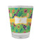 Luau Party Glass Shot Glass - Standard - FRONT