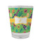 Luau Party Glass Shot Glass - 1.5 oz - Set of 4 (Personalized)