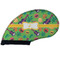 Luau Party Golf Club Covers - FRONT