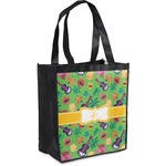 Luau Party Grocery Bag (Personalized)