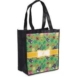 Luau Party Grocery Bag (Personalized)