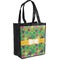 Luau Party Grocery Bag (Personalized)