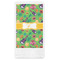 Luau Party Guest Towels - Full Color (Personalized)