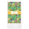 Luau Party Guest Paper Towels - Full Color (Personalized)