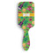 Luau Party Hair Brushes (Personalized)
