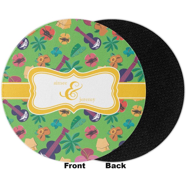 Luau Party Jar Opener - Apvl