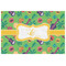 Luau Party Jigsaw Puzzle 1014 Piece - Front