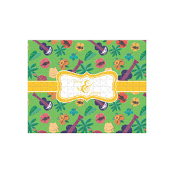 Luau Party 252 pc Jigsaw Puzzle (Personalized)
