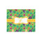 Luau Party Jigsaw Puzzle 252 Piece - Front