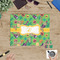 Luau Party Jigsaw Puzzle 500 Piece - In Context
