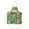 Luau Party Kid's Aprons - Medium Approval