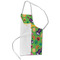 Luau Party Kid's Aprons - Small - Main