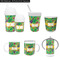 Luau Party Kid's Drinkware - Customized & Personalized