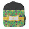 Luau Party Kids Backpack - Front