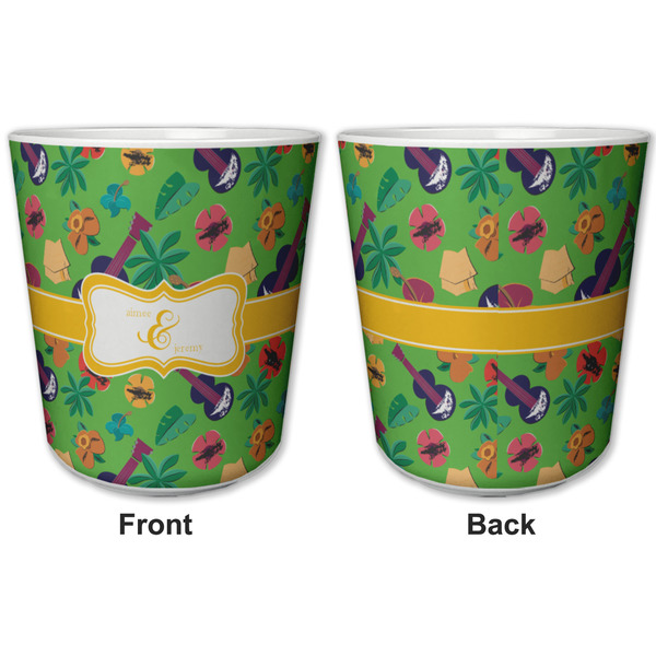 Luau Party Kids Cup - APPROVAL