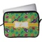 Luau Party Laptop Sleeve / Case (Personalized)