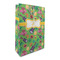 Luau Party Large Gift Bag - Front/Main